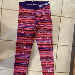 Nike Pro Leggings